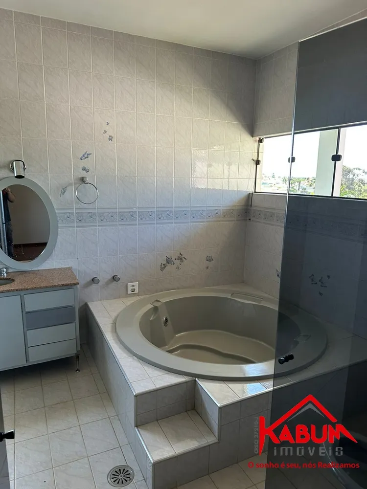 Casa, 4 quartos - Foto 19