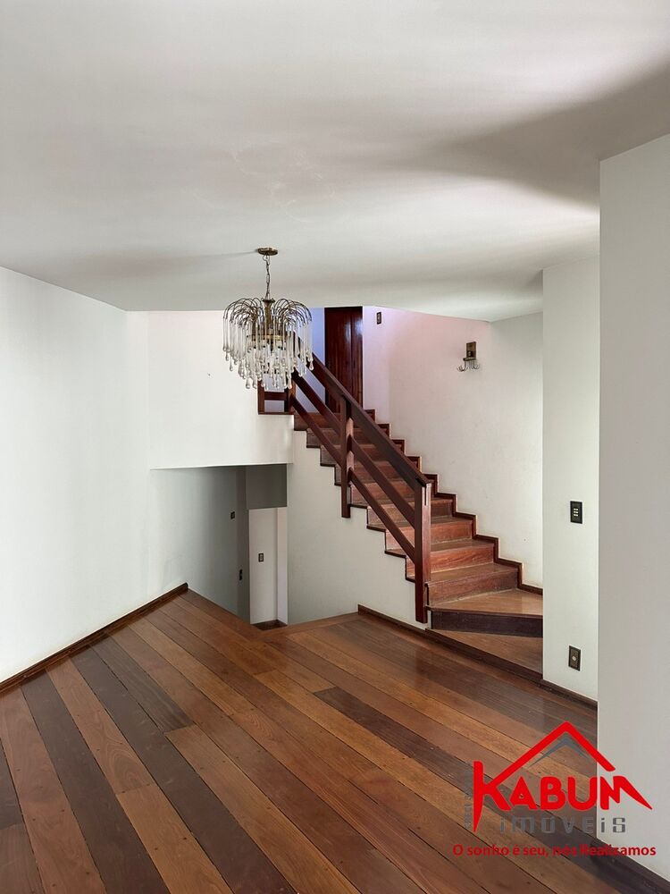 Casa, 4 quartos - Foto 1