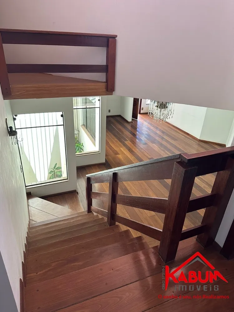 Casa, 4 quartos - Foto 18