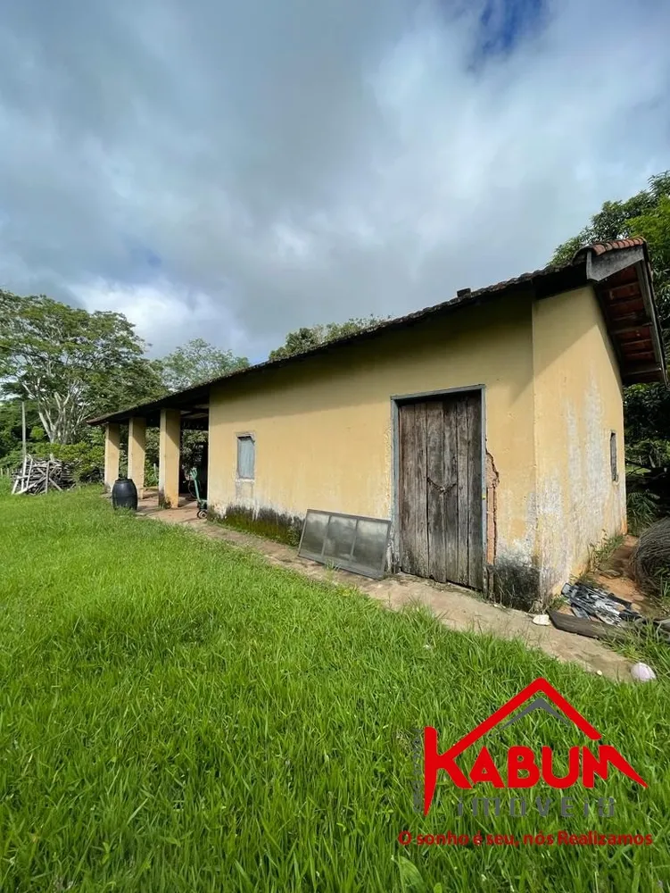 Sítio, 4 quartos - Foto 6