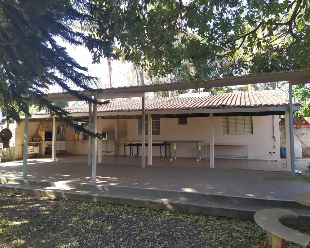 Chácara, 1 quarto, 2500 m² - Foto 1