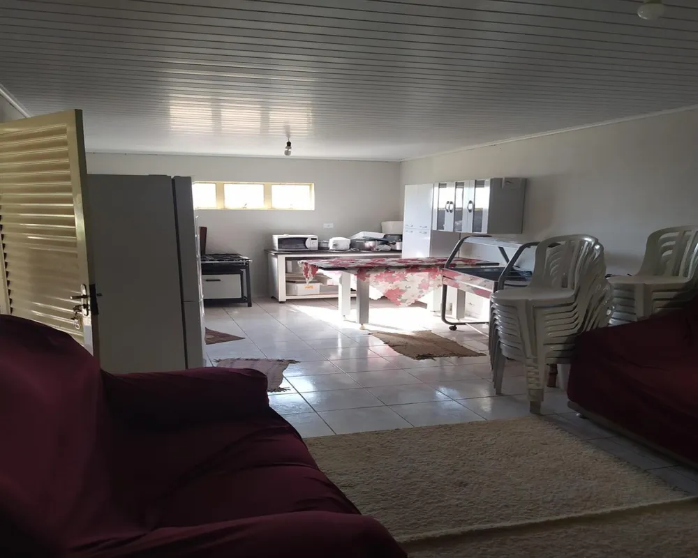 Chácara, 1 quarto, 2500 m² - Foto 9
