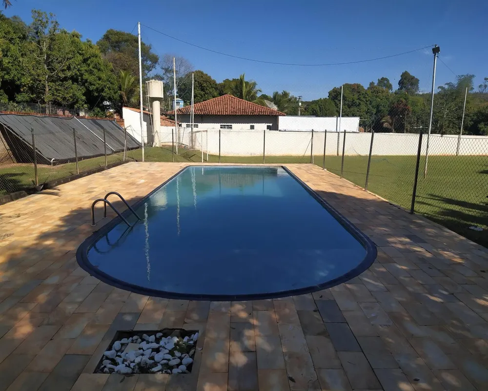 Chácara, 1 quarto, 2500 m² - Foto 4