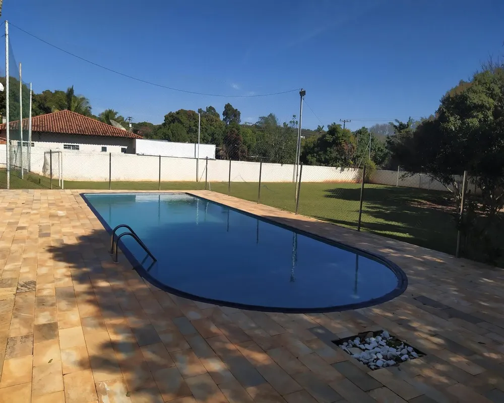 Chácara, 1 quarto, 2500 m² - Foto 3
