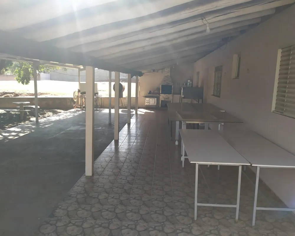 Chácara, 1 quarto, 2500 m² - Foto 12