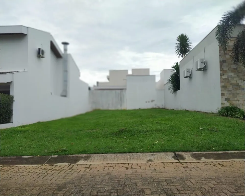 Terreno, 312 m² - Foto 1