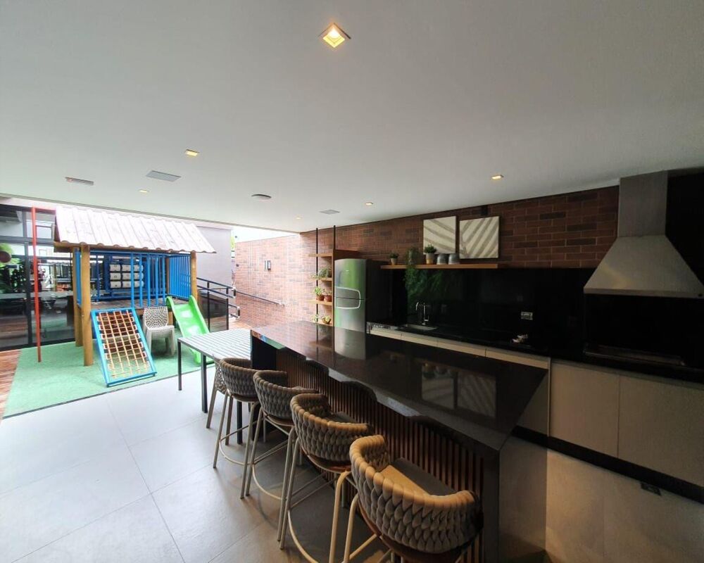 Apartamento, 3 quartos - Foto 6