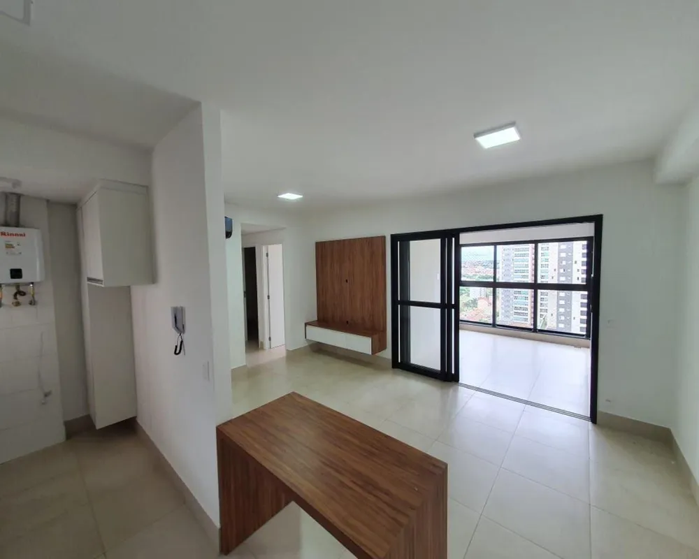 Apartamento, 3 quartos - Foto 1