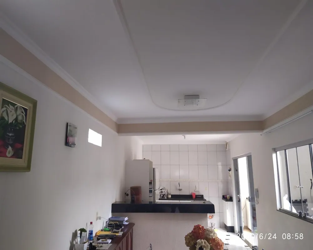 Casa, 3 quartos - Foto 5