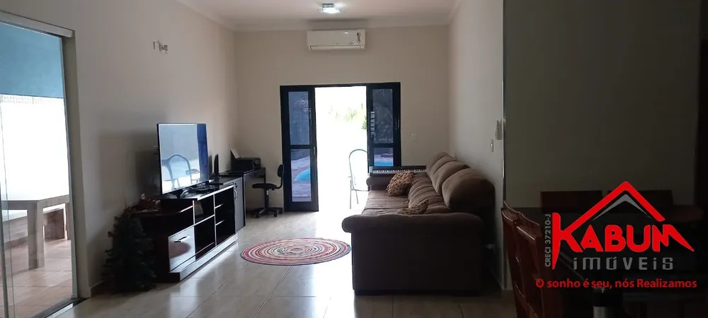 Casa, 4 quartos - Foto 3