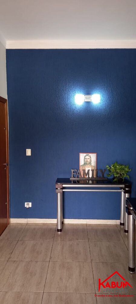 Casa, 4 quartos - Foto 2