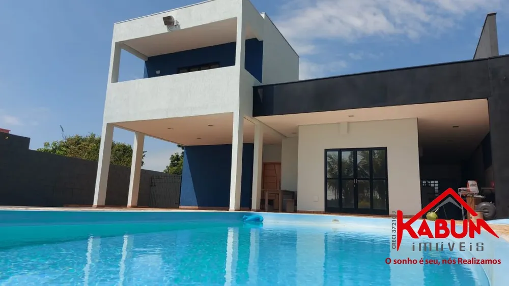 Casa, 4 quartos - Foto 7