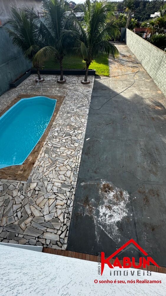 Casa, 4 quartos - Foto 5