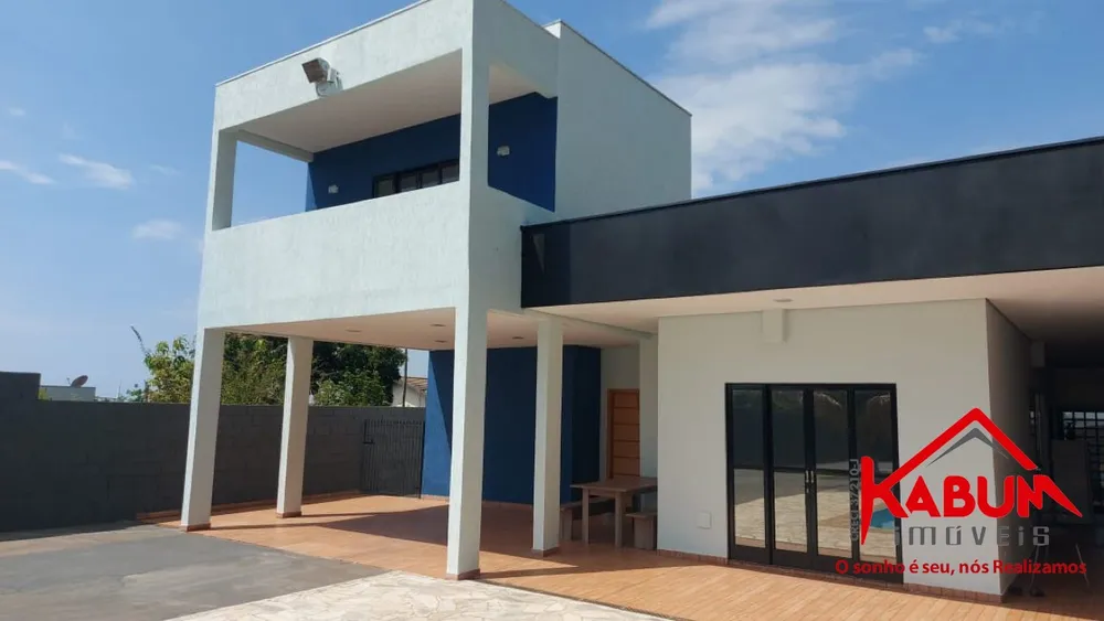 Casa, 4 quartos - Foto 6