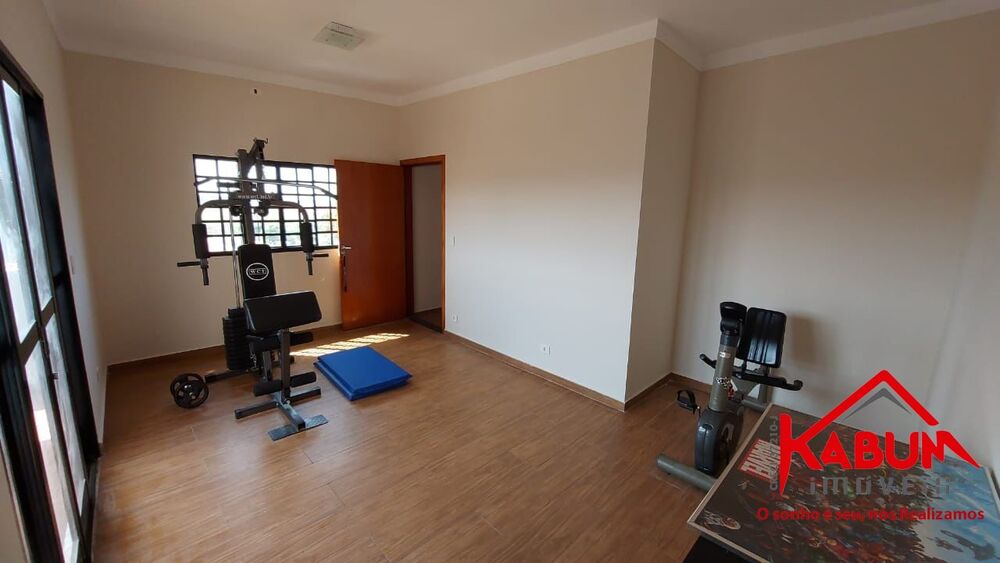 Casa, 4 quartos - Foto 1