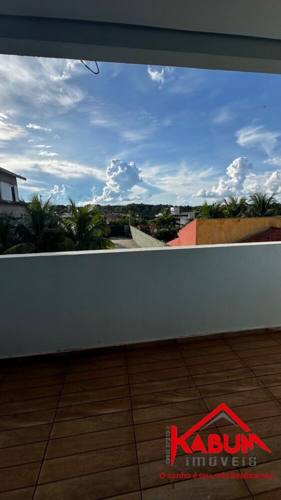 Casa, 4 quartos - Foto 8