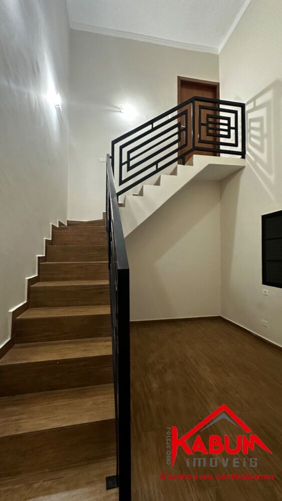 Casa, 4 quartos - Foto 6