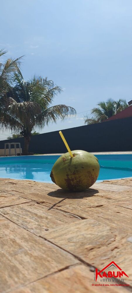 Casa, 4 quartos - Foto 4