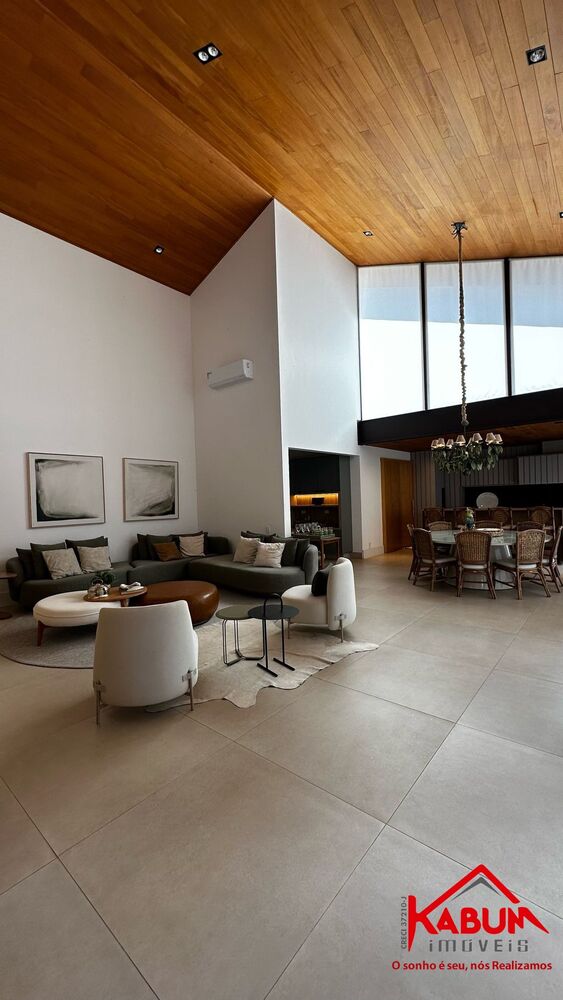 Casa à venda com 3 quartos, 280m² - Foto 5