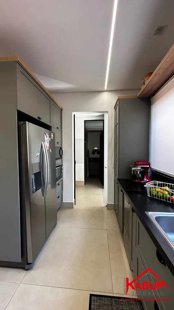 Casa, 3 quartos, 280 m² - Foto 13