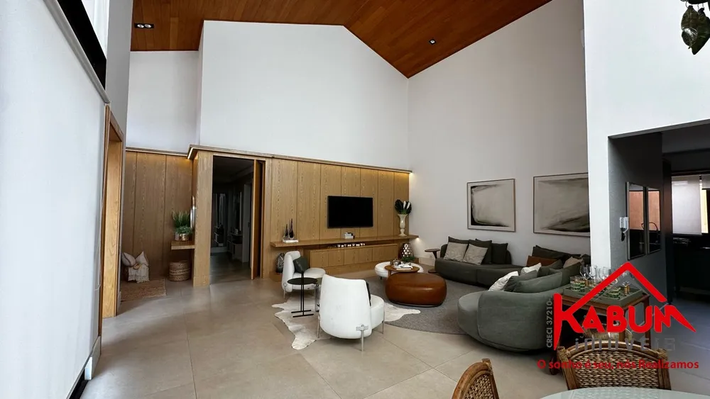 Casa, 3 quartos, 280 m² - Foto 1