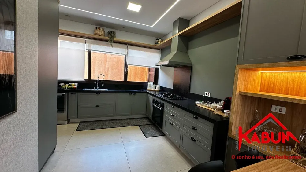 Casa, 3 quartos, 280 m² - Foto 8