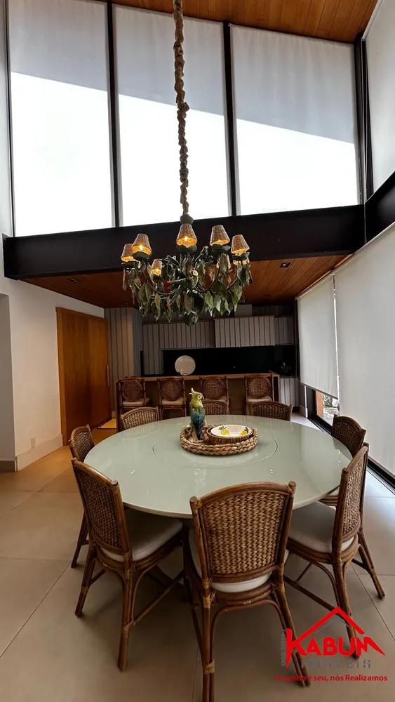 Casa, 3 quartos, 280 m² - Foto 10