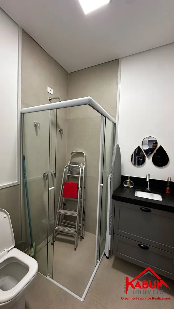 Casa, 3 quartos, 280 m² - Foto 9