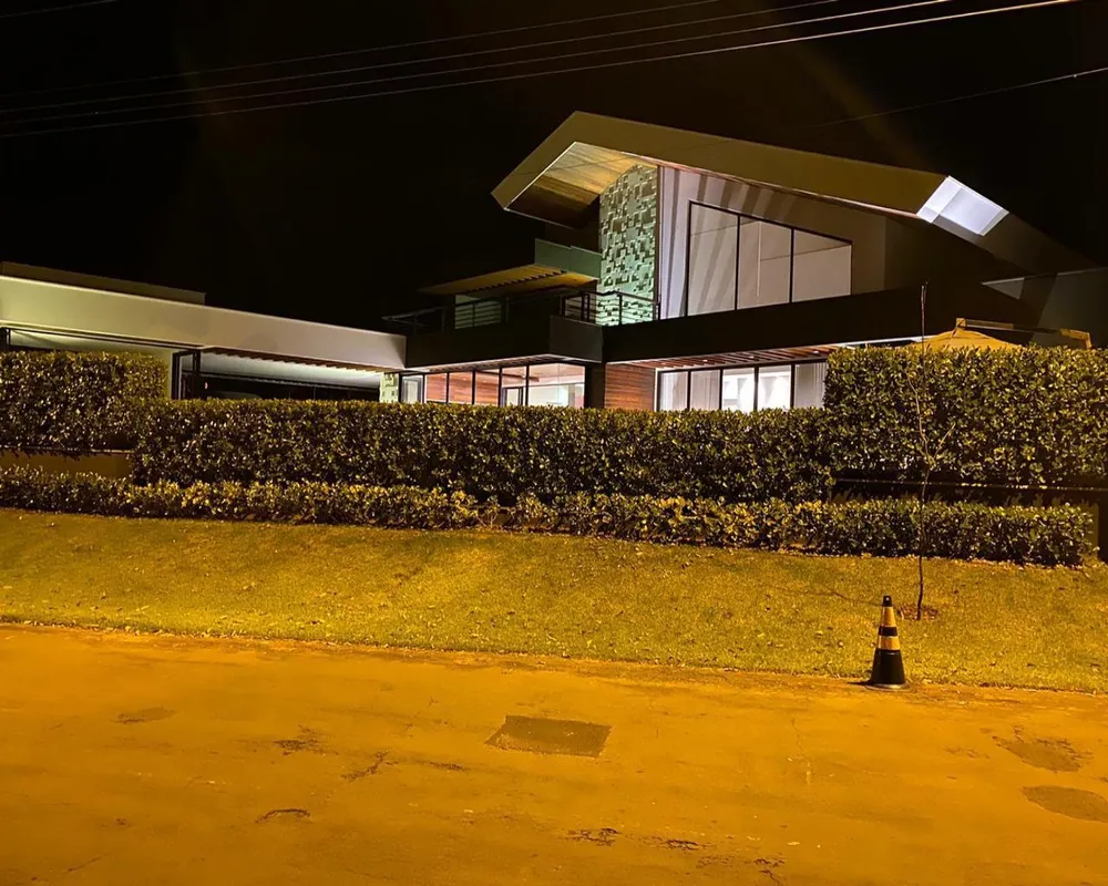 Casa, 5 quartos, 500 m² - Foto 1