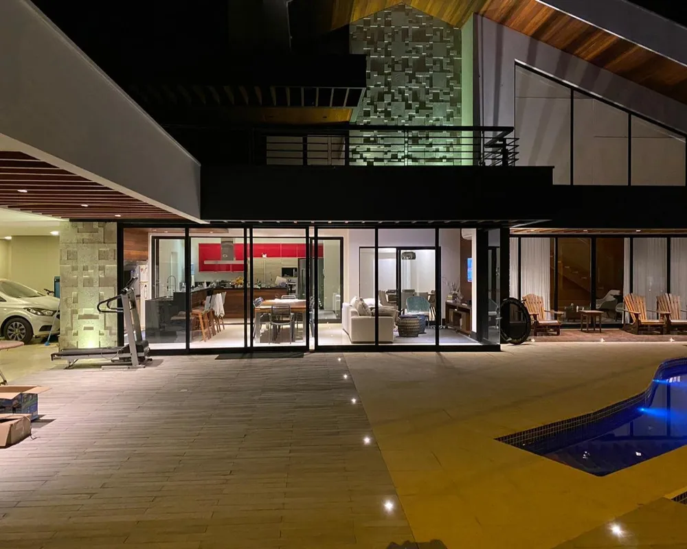 Casa, 5 quartos, 500 m² - Foto 6