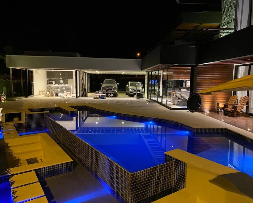 Casa, 5 quartos, 500 m² - Foto 2