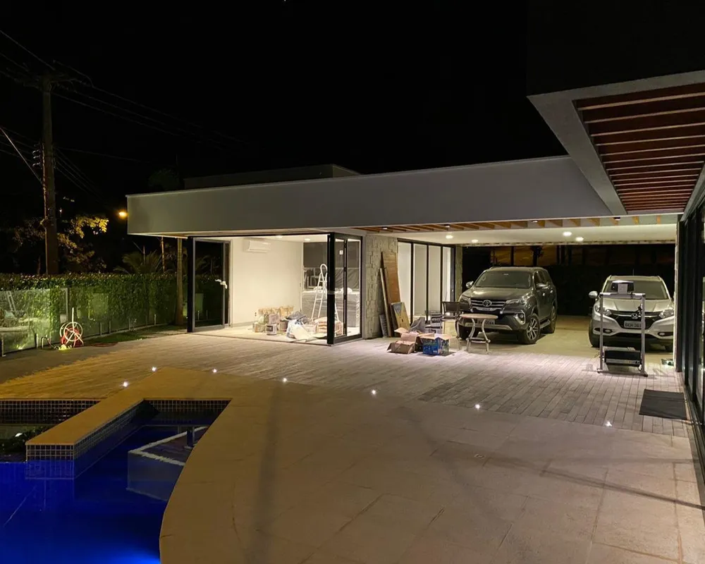 Casa, 5 quartos, 500 m² - Foto 5