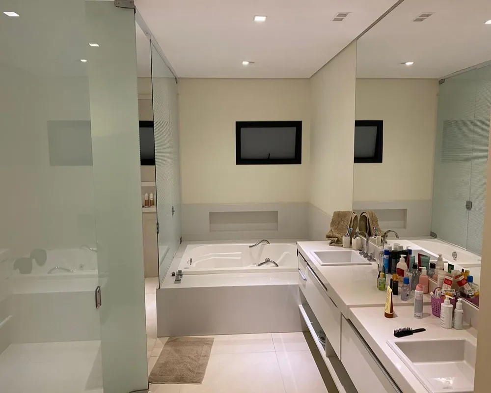 Casa, 5 quartos, 500 m² - Foto 4