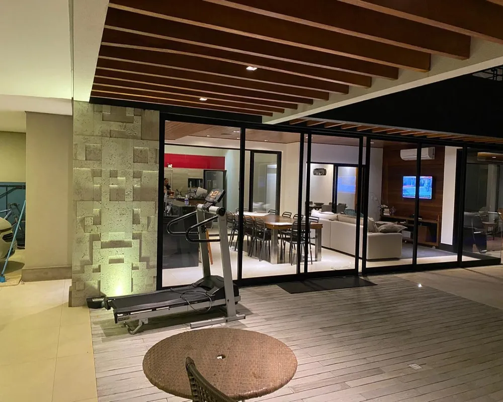 Casa, 5 quartos, 500 m² - Foto 7