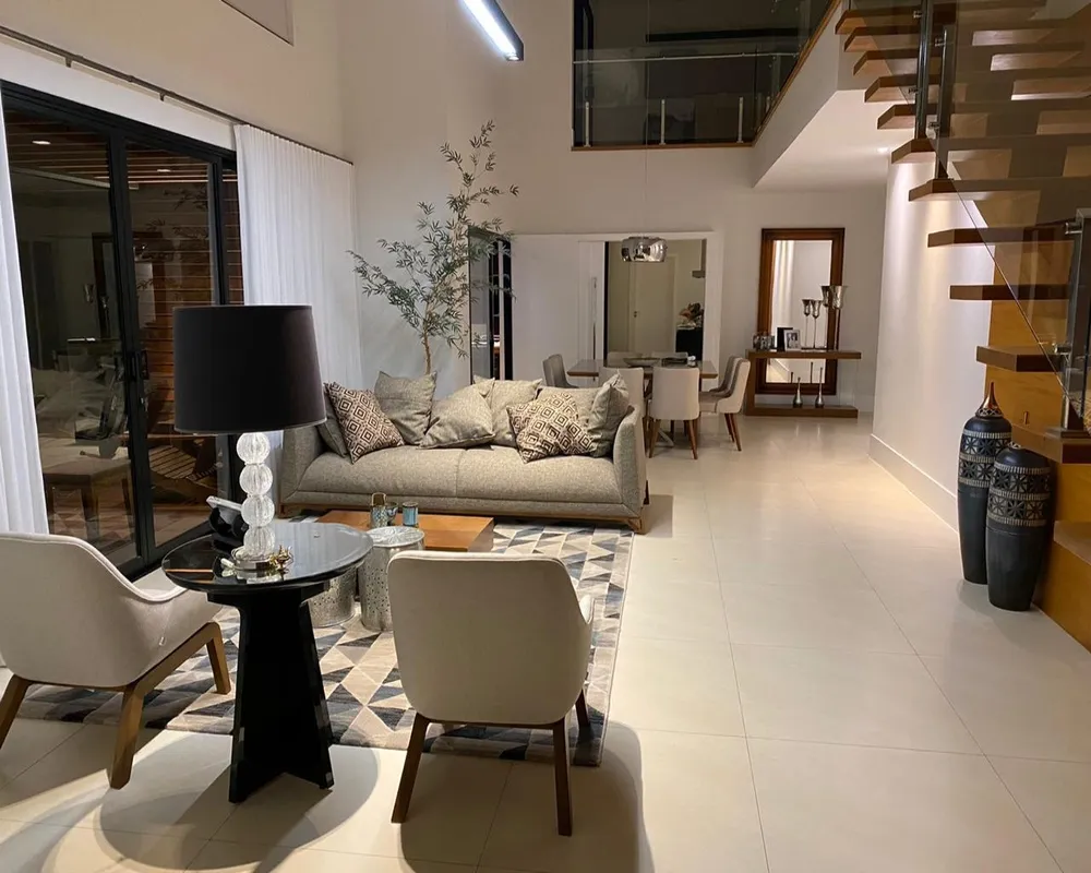 Casa, 5 quartos, 500 m² - Foto 3
