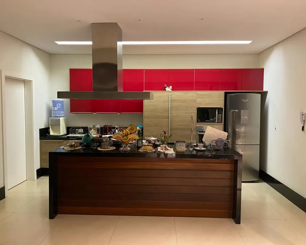 Casa, 5 quartos, 500 m² - Foto 8