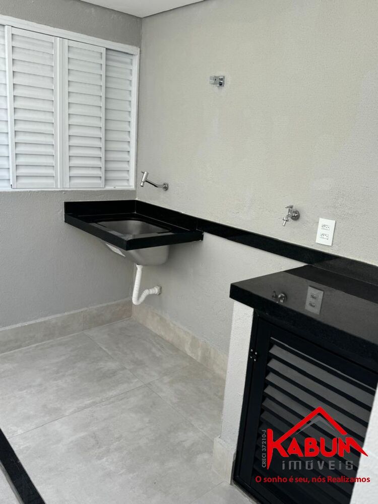 Casa, 3 quartos - Foto 12