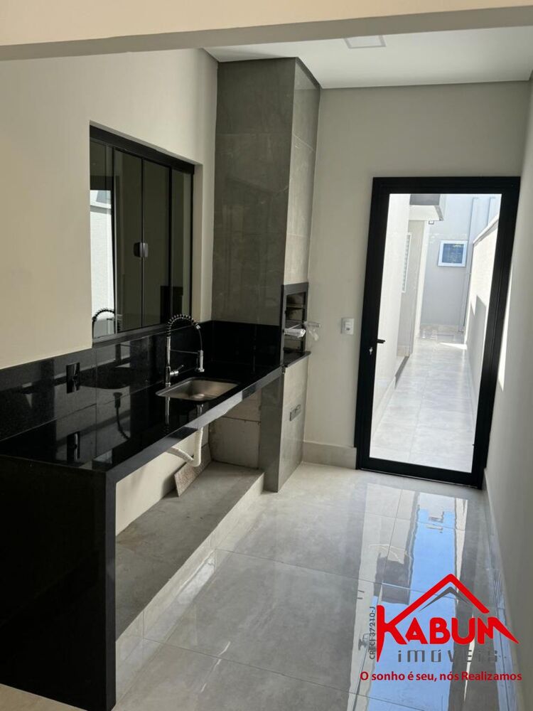 Casa, 3 quartos - Foto 11