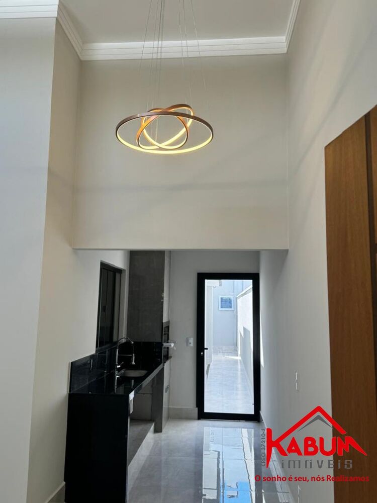 Casa, 3 quartos - Foto 9