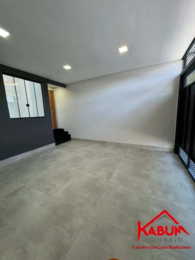 Casa, 3 quartos - Foto 3