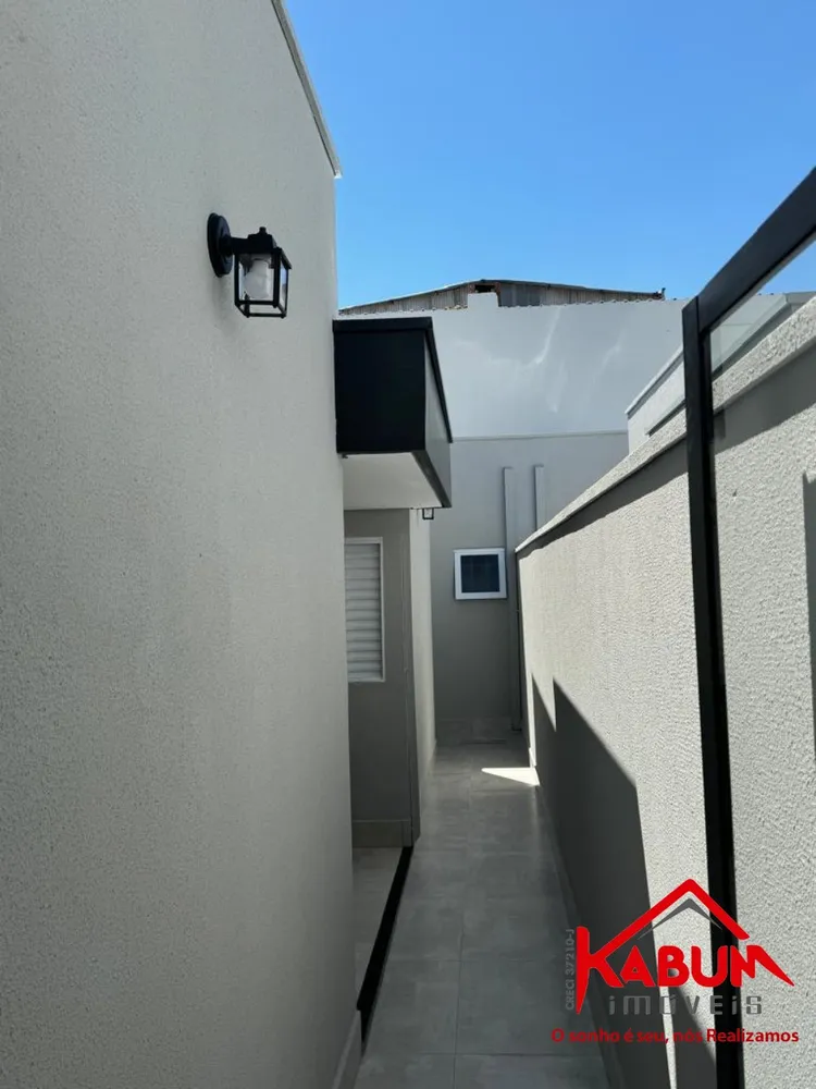 Casa, 3 quartos - Foto 17