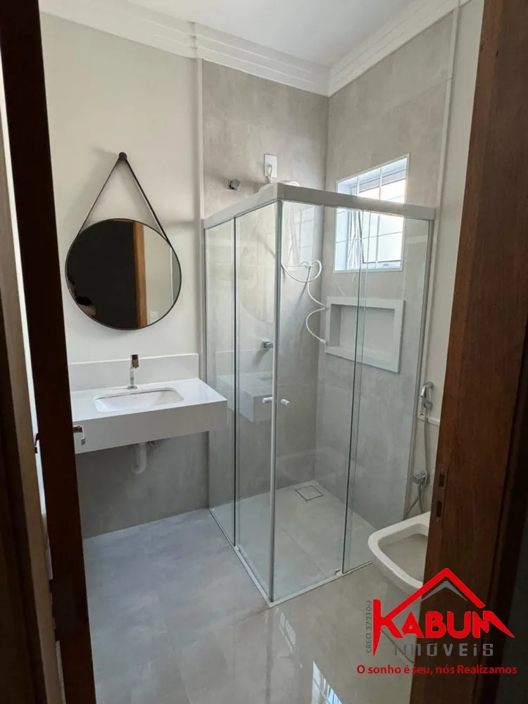 Casa, 3 quartos - Foto 5