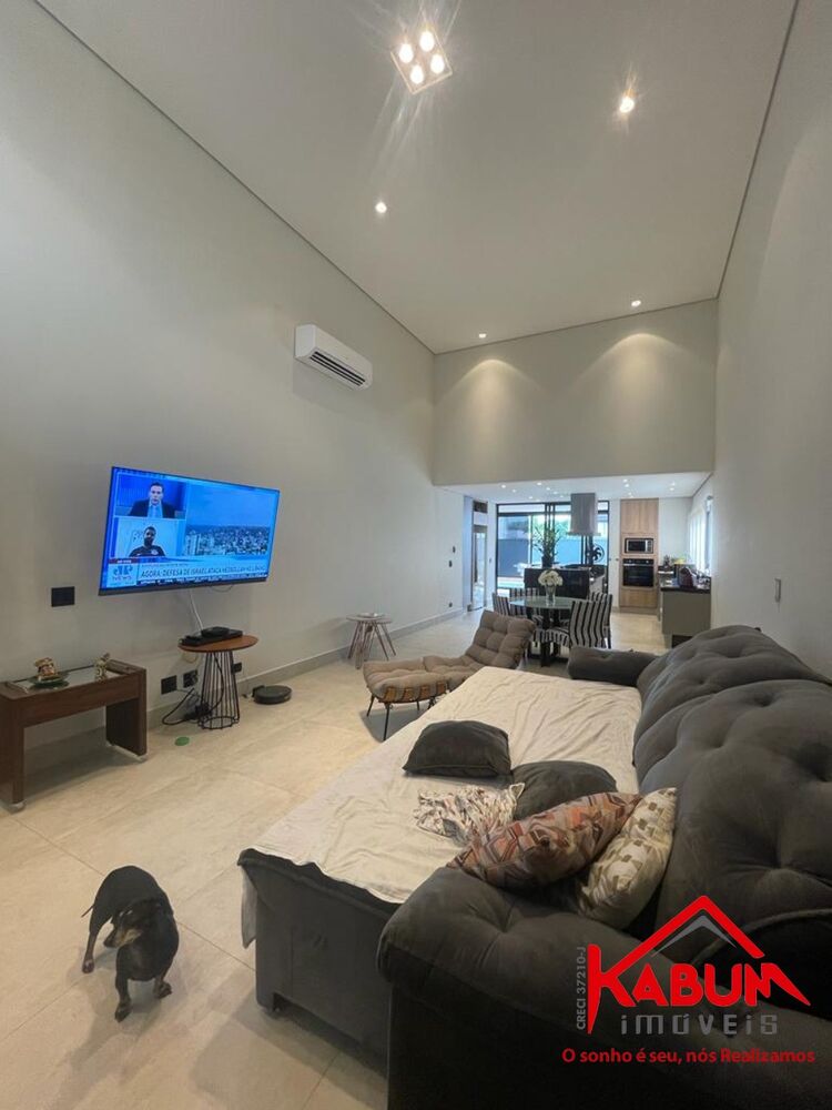 Casa à venda com 3 quartos, 360m² - Foto 7