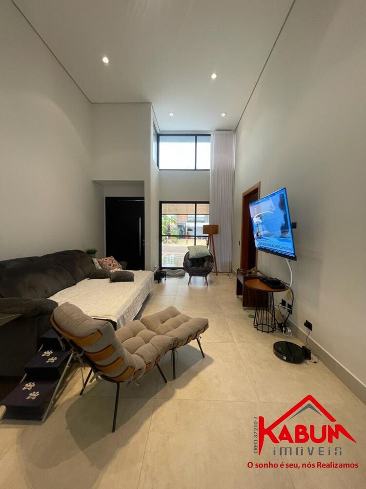 Casa à venda com 3 quartos, 360m² - Foto 8