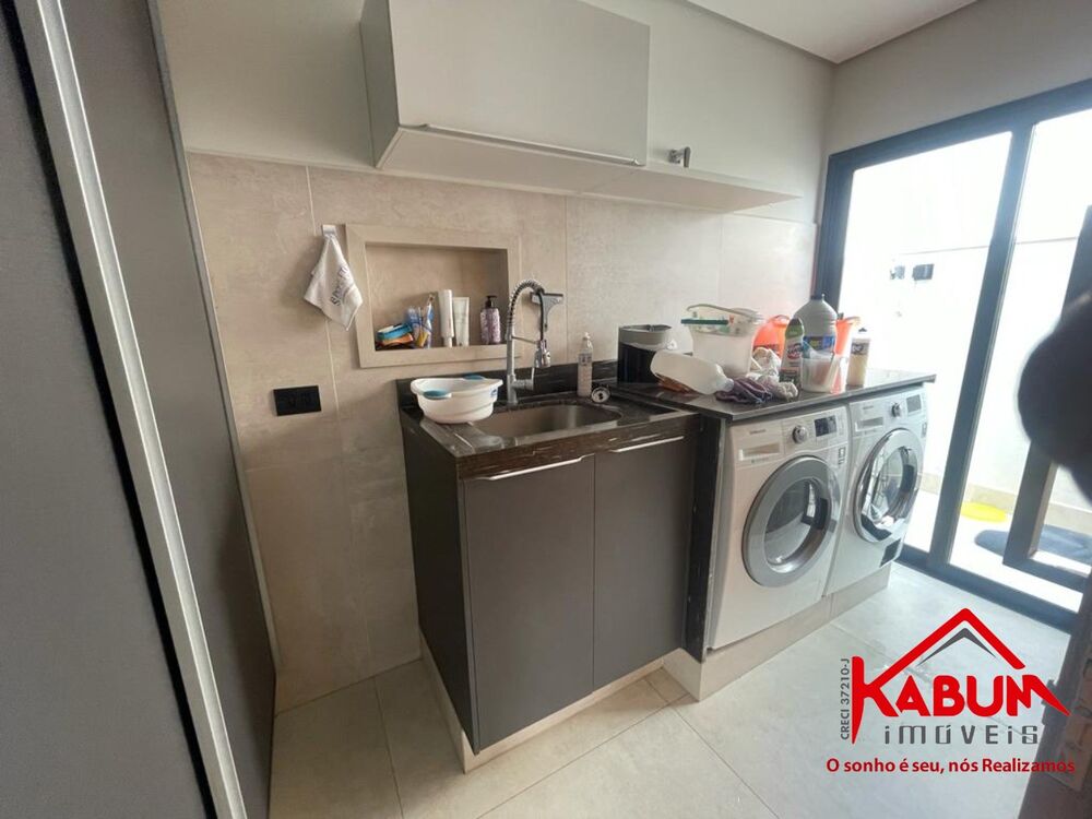 Casa à venda com 3 quartos, 360m² - Foto 6