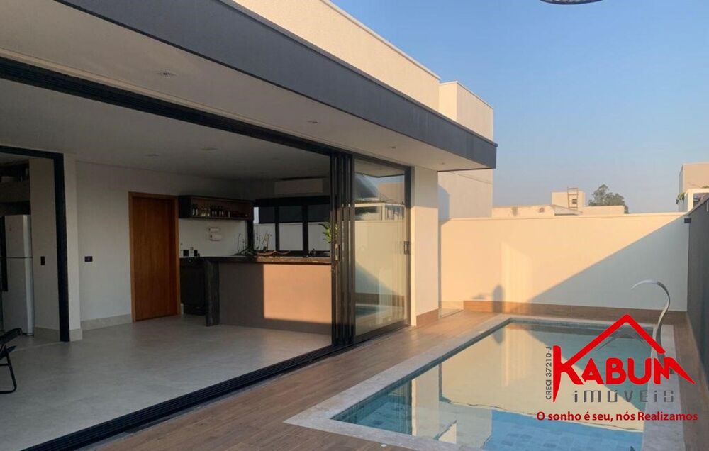 Casa à venda com 3 quartos, 360m² - Foto 1