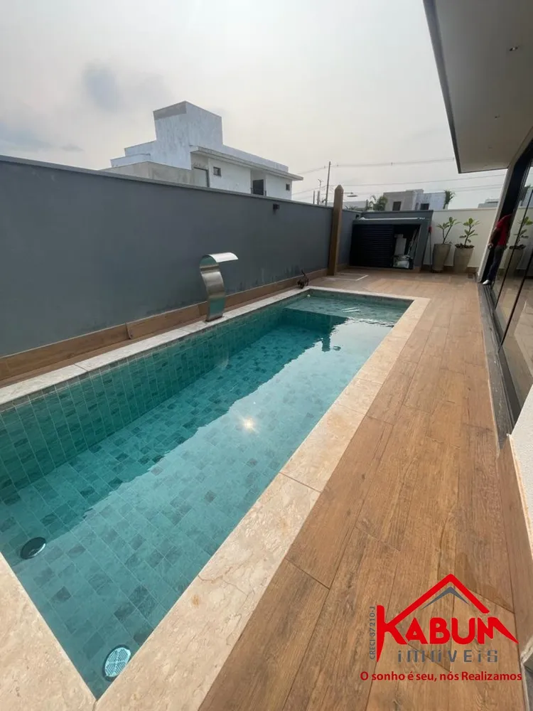 Casa, 3 quartos - Foto 5