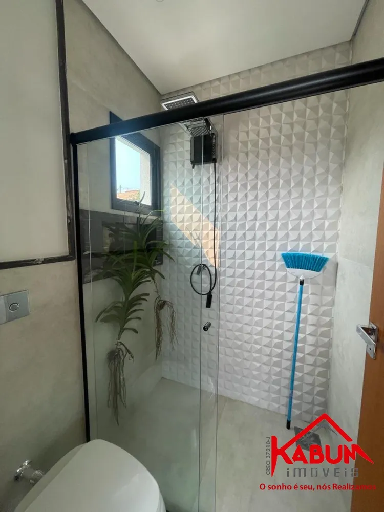 Casa, 3 quartos - Foto 7