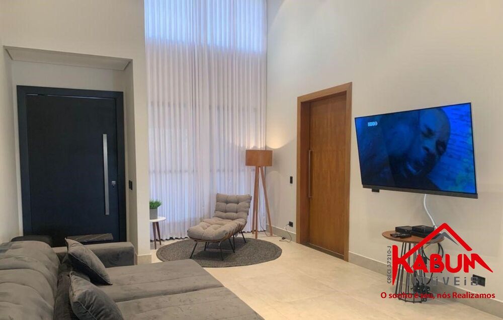 Casa à venda com 3 quartos, 360m² - Foto 12
