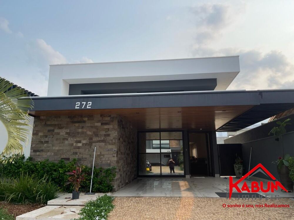 Casa à venda com 3 quartos, 360m² - Foto 9